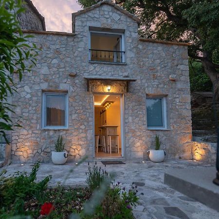 Kuca Za Odmor Lavanda II Дрвеник Экстерьер фото