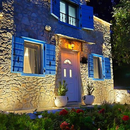 Kuca Za Odmor Lavanda II Дрвеник Экстерьер фото